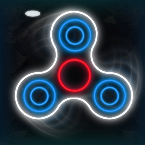 Fidget Spinner - Toy Spinner icon