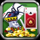Solitaire Card Games 4 in 1 HD