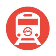 上海地铁通 - 上海地铁公交出行导航路线查询app