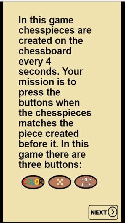 The Brain Training Chess screenshot-4