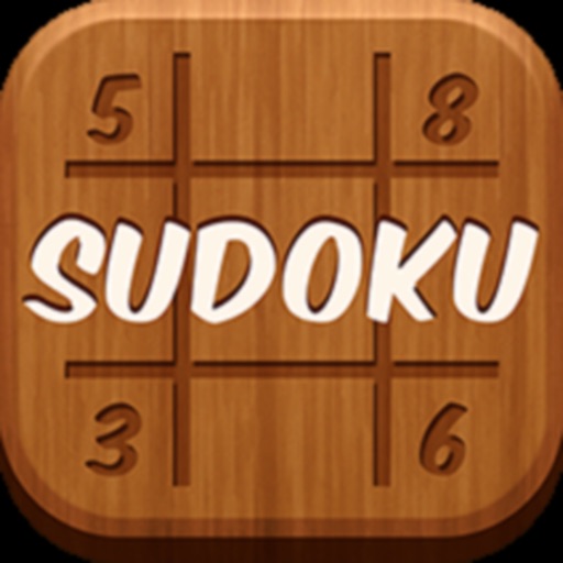 Sudoku Cafe iOS App