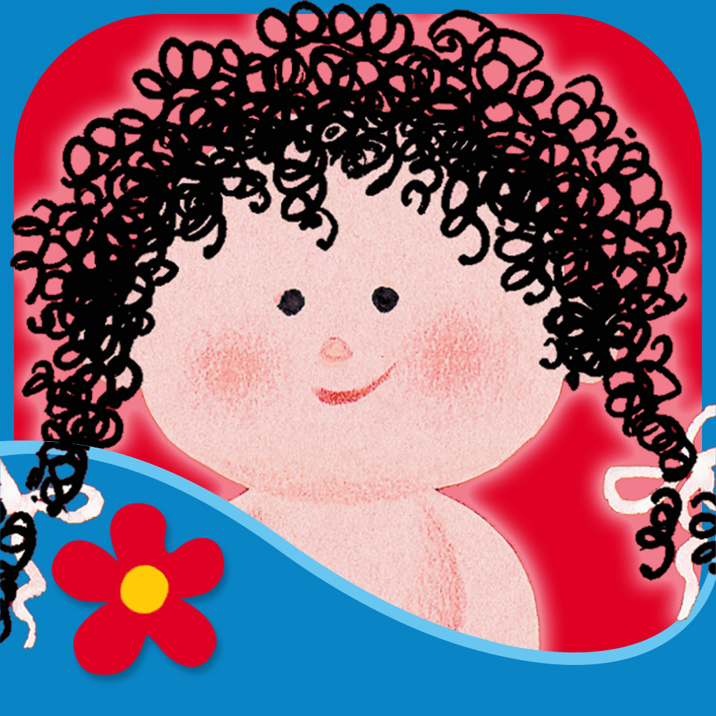 Get Once Upon a Potty: Girl for iOS, iPhone, iPad Aso Report