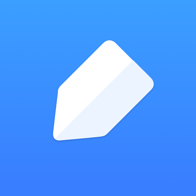 有道云笔记-笔记扫描效率办公