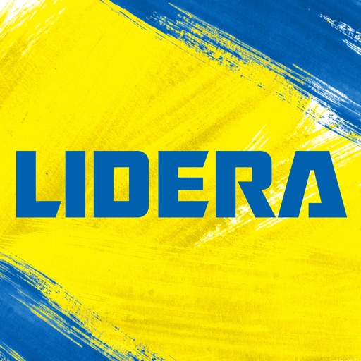 Lidera BB 2018 icon