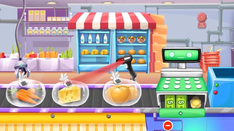 Pizza Maker Cooking Chef screenshot-4