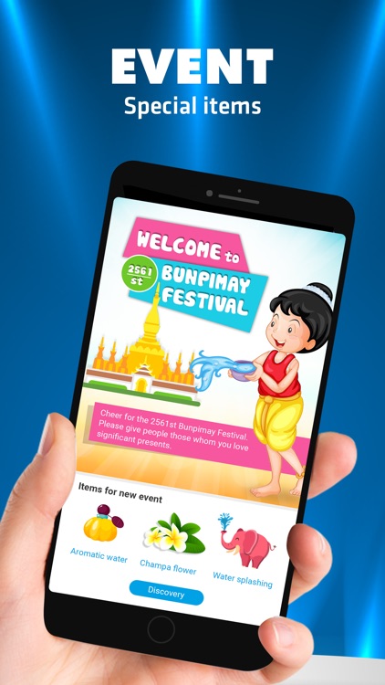 FaceLives screenshot-4