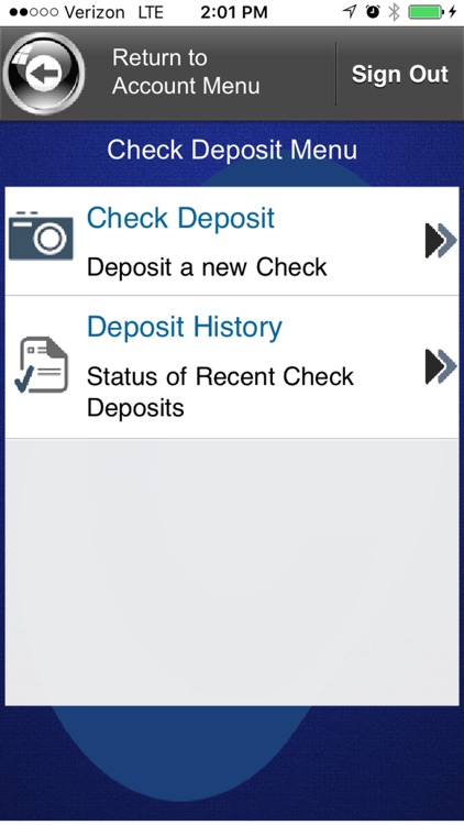 CACL FCU Mobile Banking