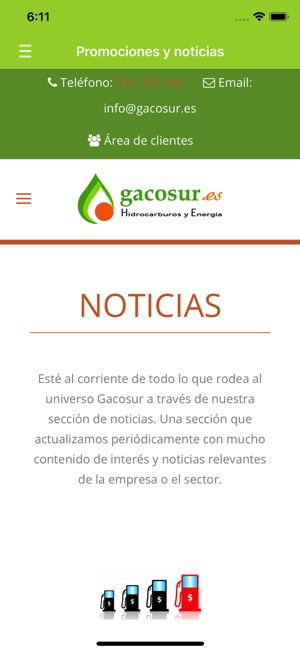 Gacosur SL(圖6)-速報App