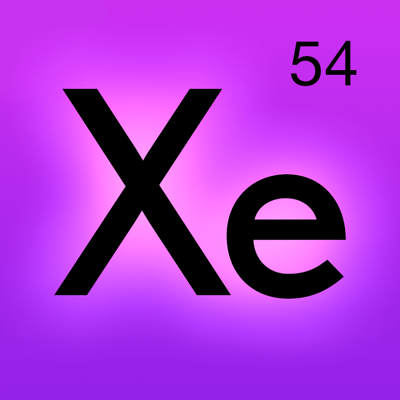 The Elements by Theodore Gray