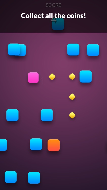 Swype Board
