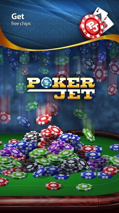 How to cancel & delete Poker Jet from iphone & ipad 4