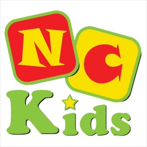 NCKIDS by Muhammad Razin