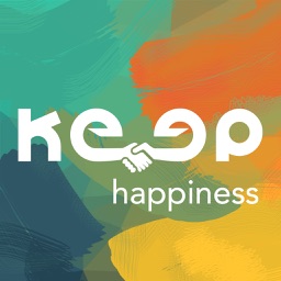 Keep happiness