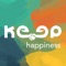 Keep Happiness permet à une entreprise d’avoir une meilleure visibilité sur l’état d’esprit des équipes et de leur donner un espace où s’exprimer