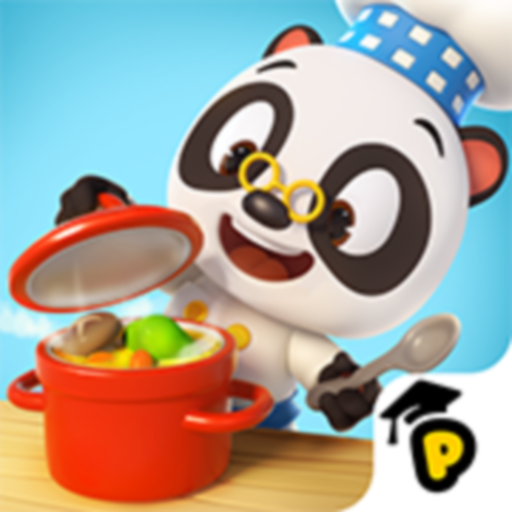Get Dr. Panda Restaurant 3 for iOS, iPhone, iPad Aso Report