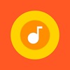 Play Music Go - iPhoneアプリ