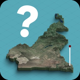 Cameroon: Regions Quiz Game