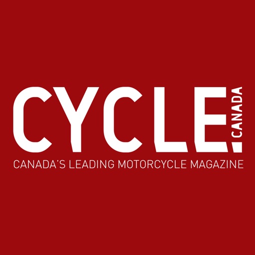 CYCLE CANADA icon