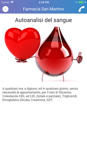 Farmacia S Martino Revigliasco(圖3)-速報App