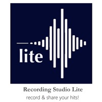 Recording Studio Lite app not working? crashes or has problems?