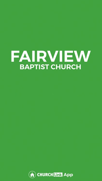 Fairview Baptist @FXBG