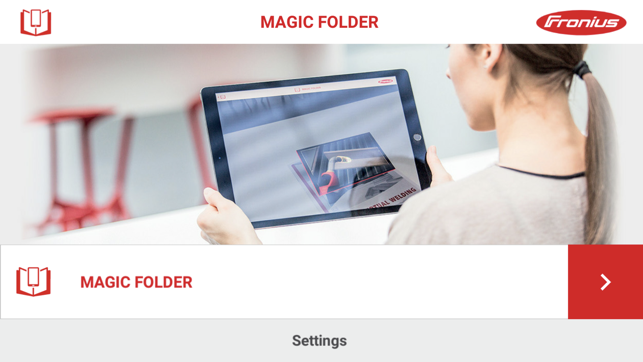 Welducation MagicFolder(圖1)-速報App