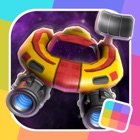 Top 30 Games Apps Like Space Miner - GameClub - Best Alternatives