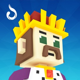 King of the Castle - 2048