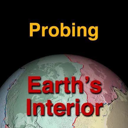 Probing Earth's Interior Читы
