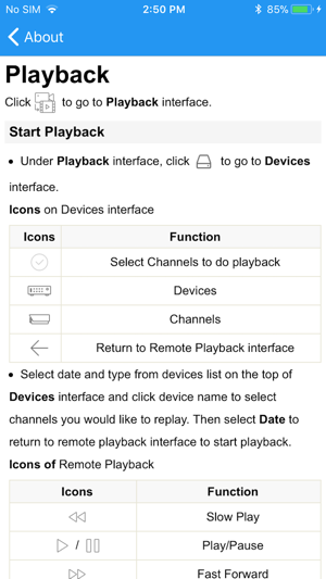 XIQ Mobile CMS(圖5)-速報App