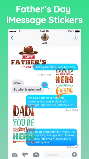 Happy Father's Day Cards 2018(圖2)-速報App