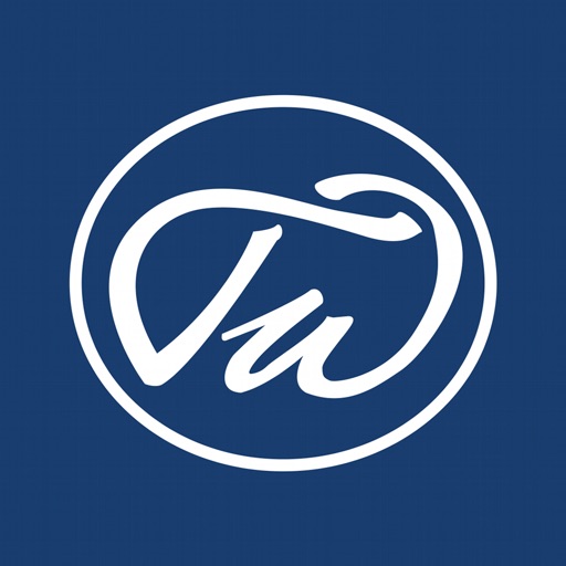 TW Way - TradeWinds App Icon