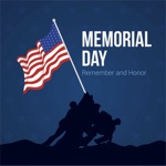 Memorial Day-Remember  Honor