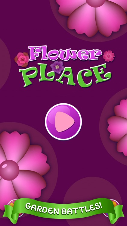 Flower Place