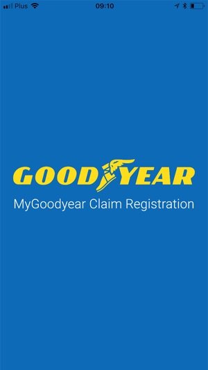 MyGoodyear Rewards