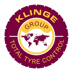 Total Tyre Control™ App