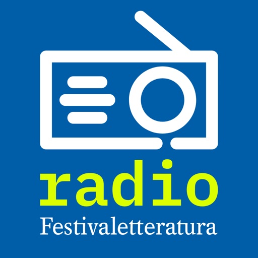 Radio Festivaletteratura Download