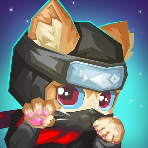 Tactical Monsters Rumble Arena icon