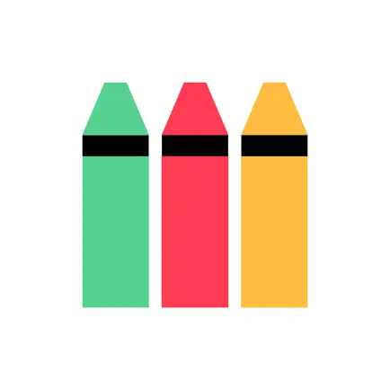 Crayons - Shoot, Print, Color! Читы