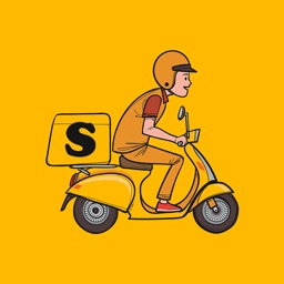 S - DELIVERY