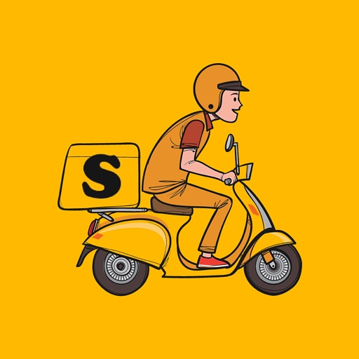 S - DELIVERY