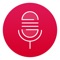 Voice Recorder app is designed to help users to record all your voice, lectures, meetings and memories with a single tap