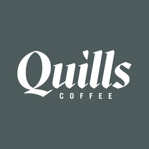 Quills Coffee
