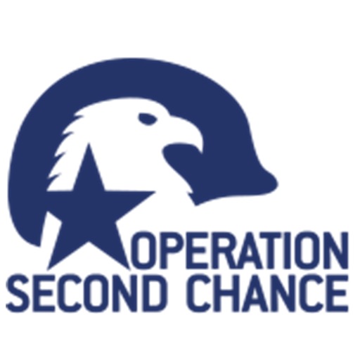 Operation Second Chance App icon