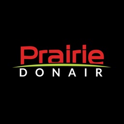 Prairie Donair App