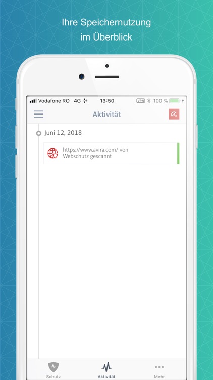 Avira Mobile Security screenshot-4