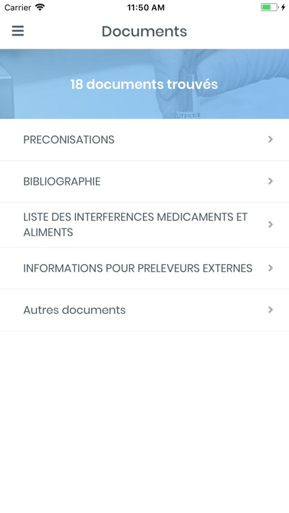 MEDILAB screenshot-4