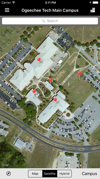 My Otc By Technical College System Of Georgia