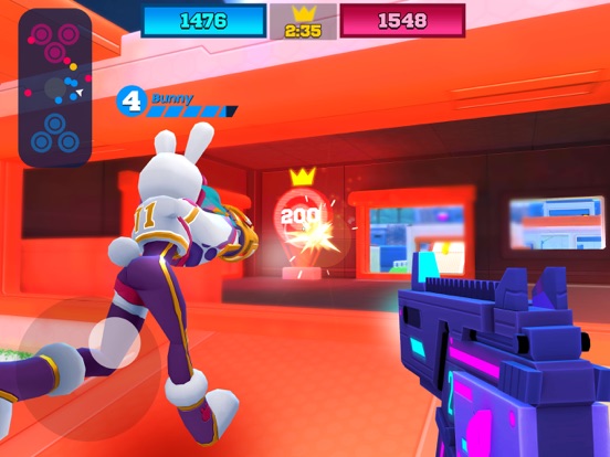 FRAG Pro Shooter FRAG Pro Shooter