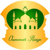 Oummah Riage messages.notwork
